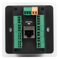 Lindy Control Keypad, 6 keys and